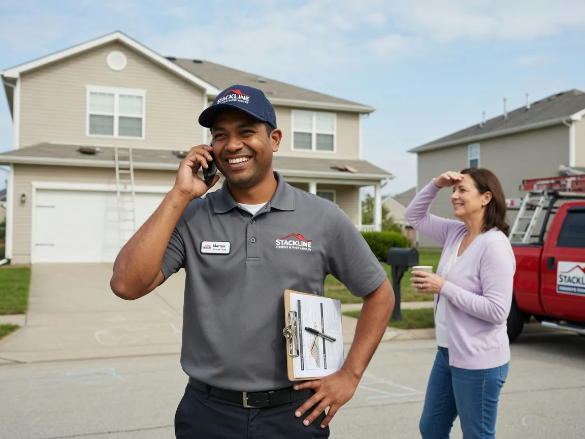 Chimney flashing repair Lake Worth, FL FAQs